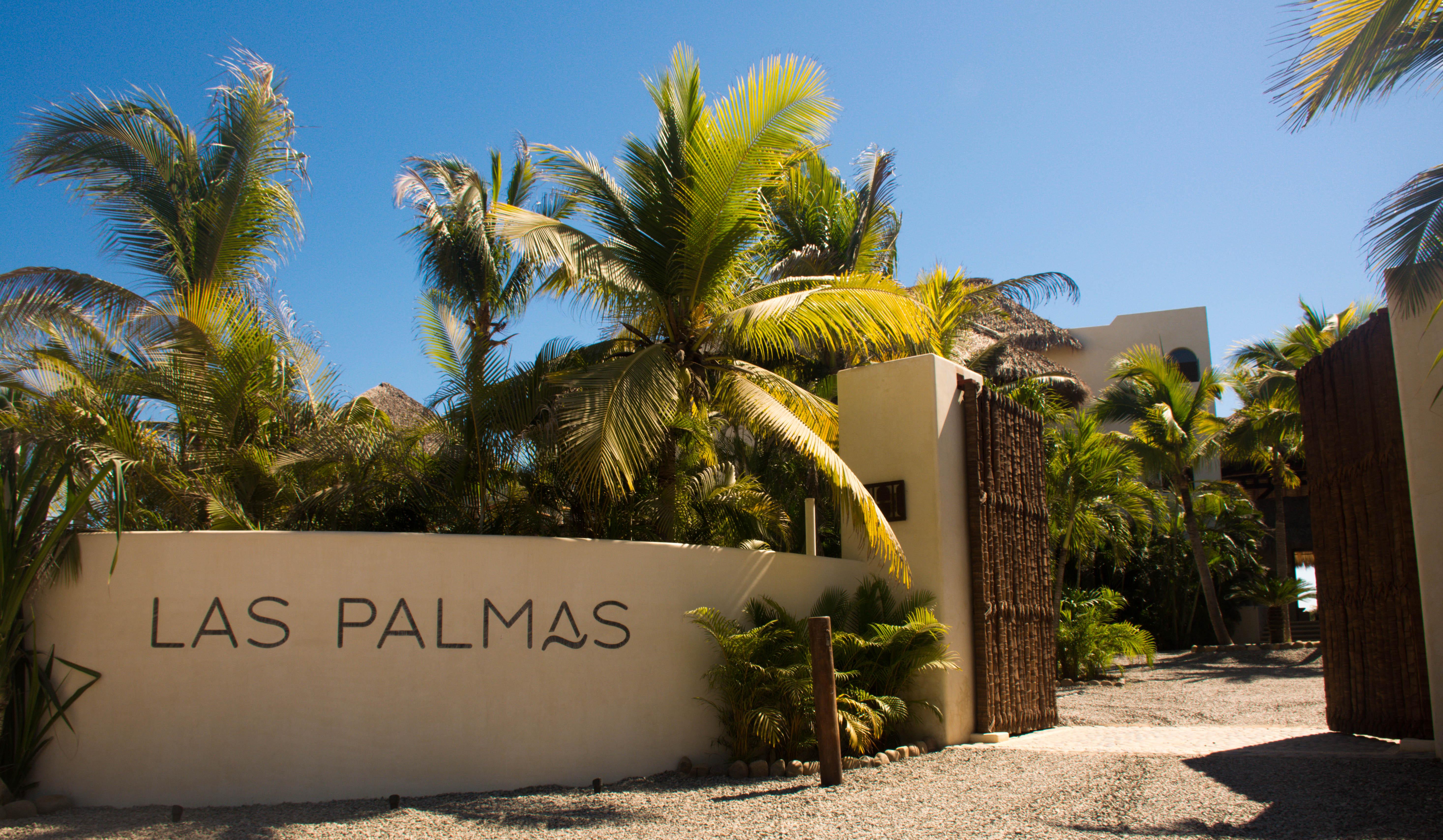 Las Palmas Luxury Villas Zihuatanejo Exterior photo
