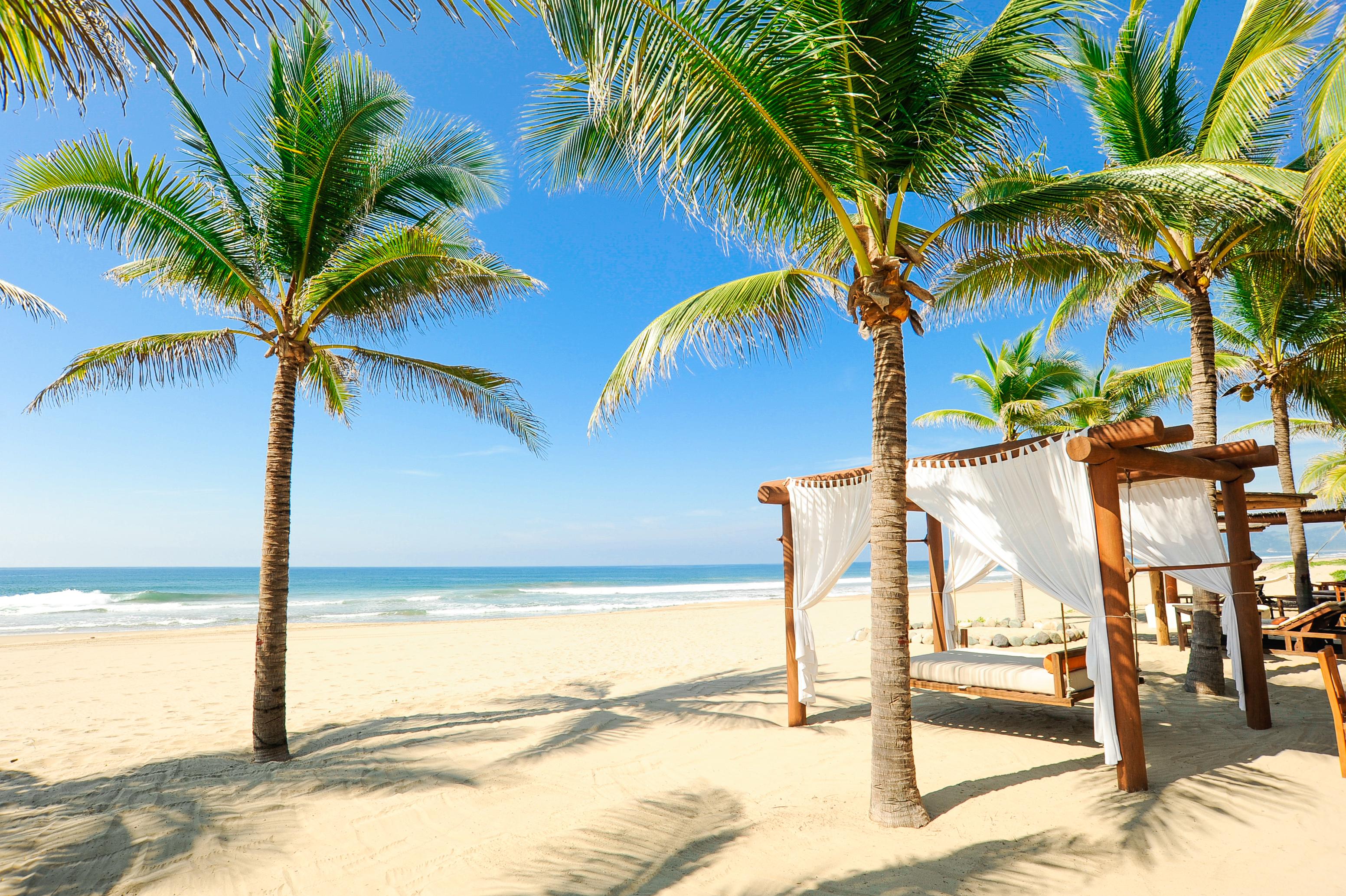 Las Palmas Luxury Villas Zihuatanejo Exterior photo